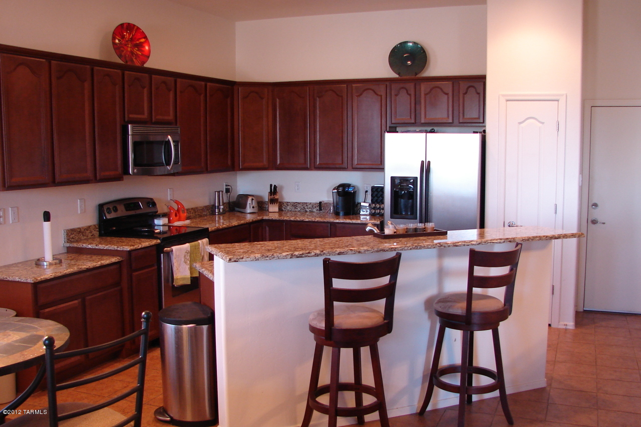 7821 East Treetop Road Tucson, AZ 85756 - Photo 20 of 23