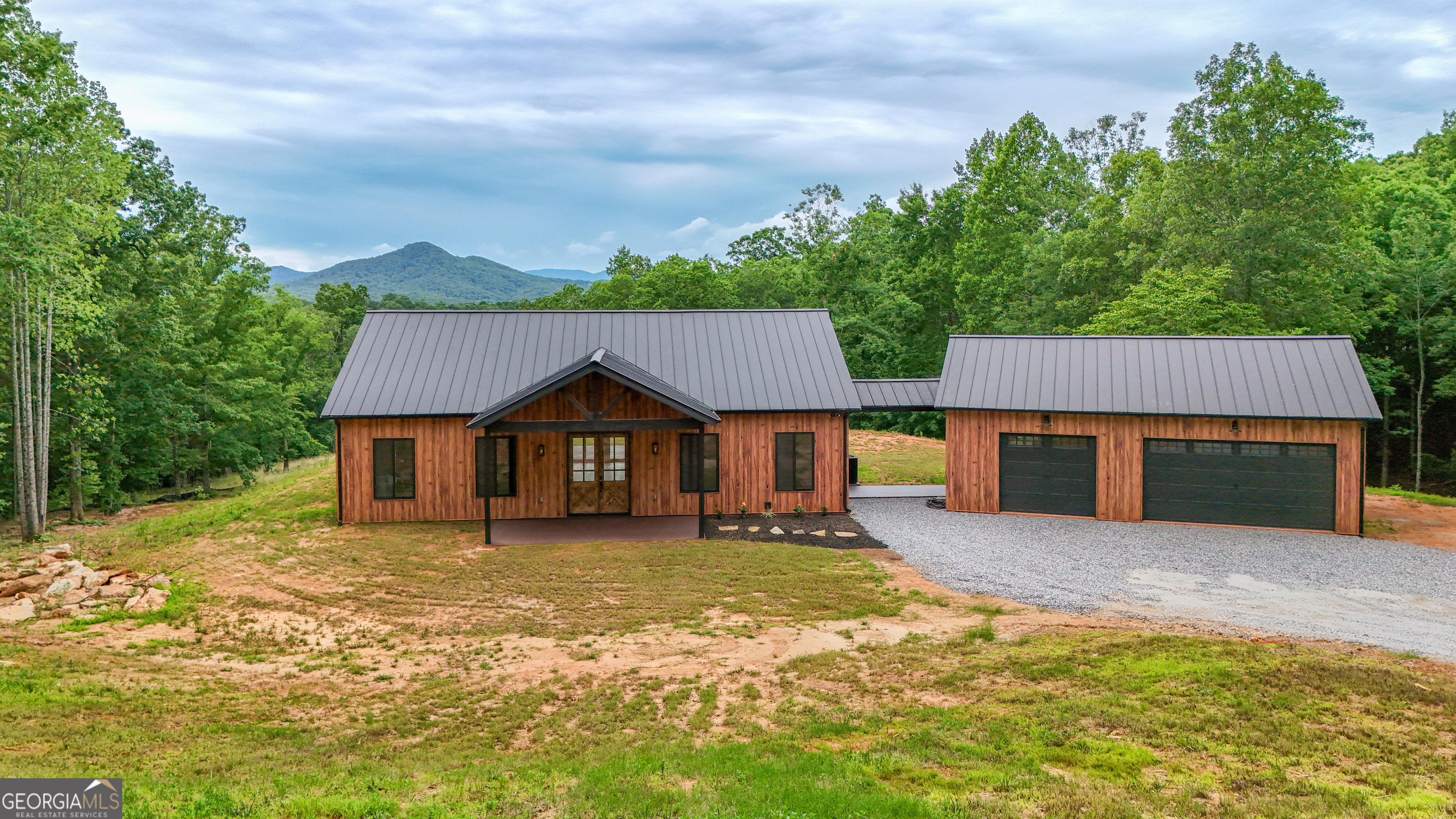 402 Lovelace Road Clarkesville, GA 30523 - Photo 1 of 73