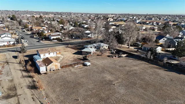 $1,450,000 | 3900 West 64th Avenue, Arvada, CO 80003