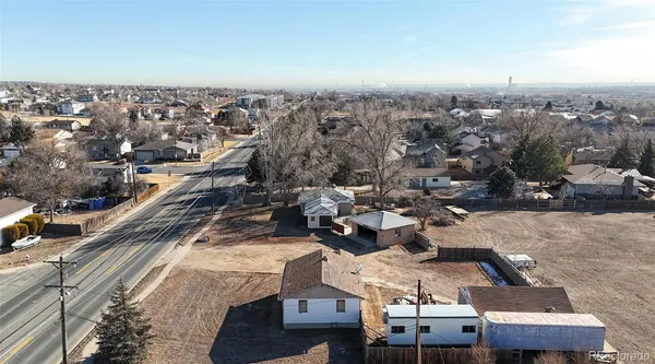 $1,450,000 | 3900 West 64th Avenue, Arvada, CO 80003
