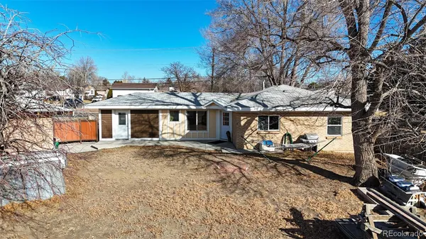 $1,450,000 | 3900 West 64th Avenue, Arvada, CO 80003