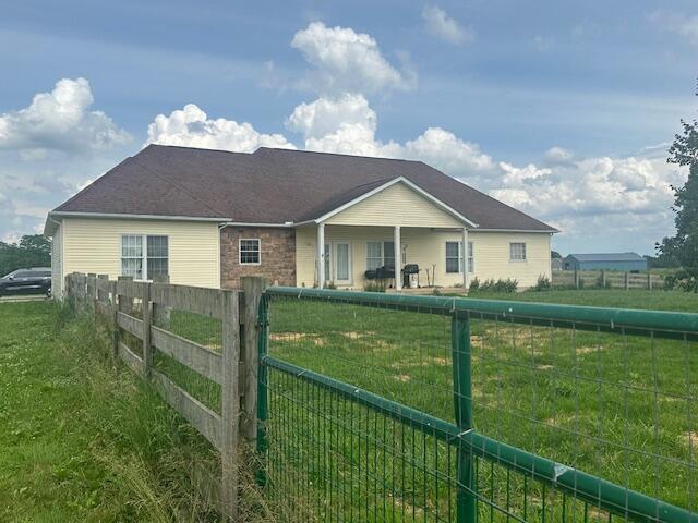 901 Carl Penn Road Waverly, OH 45690 - Photo 11 of 38 IMG_4120