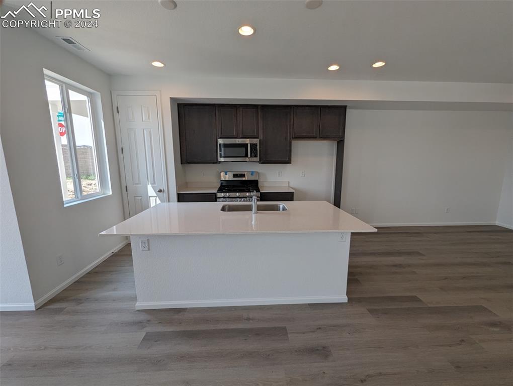 2487 Hannah Ridge Drive Colorado Springs, CO 80915 - Photo 2 of 10
