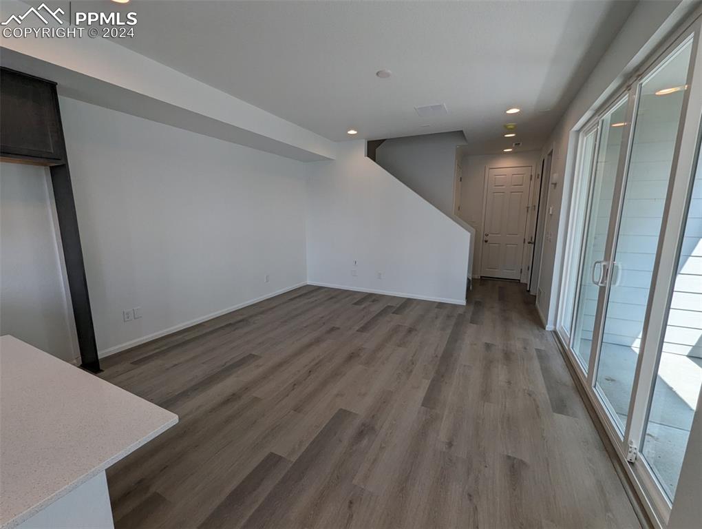 2487 Hannah Ridge Drive Colorado Springs, CO 80915 - Photo 4 of 10