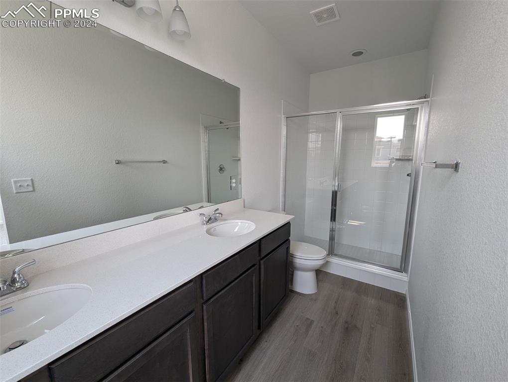 2487 Hannah Ridge Drive Colorado Springs, CO 80915 - Photo 6 of 10