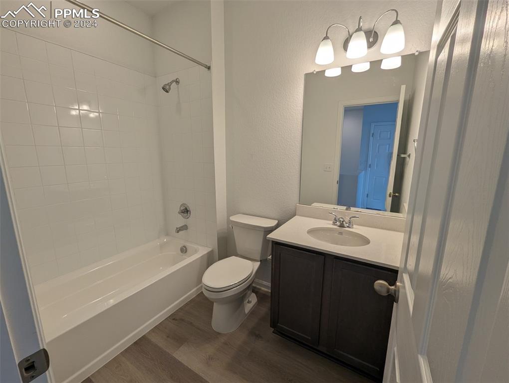2487 Hannah Ridge Drive Colorado Springs, CO 80915 - Photo 8 of 10
