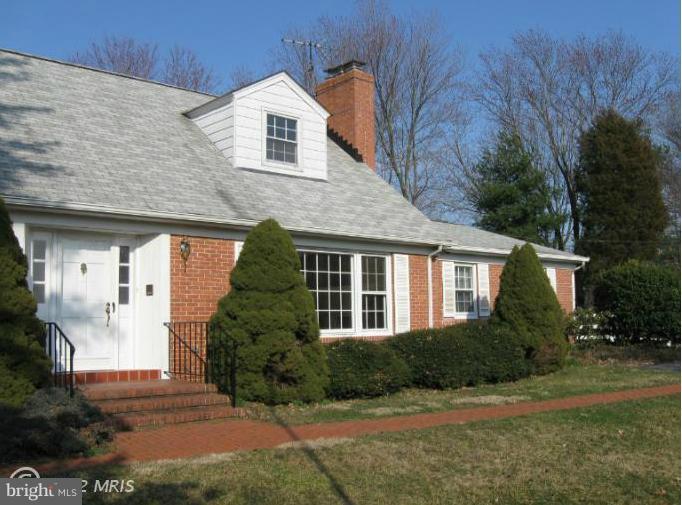 3001 Damascus Road Brookeville, MD 20833 - Photo 12 of 19 Exterior (Front)