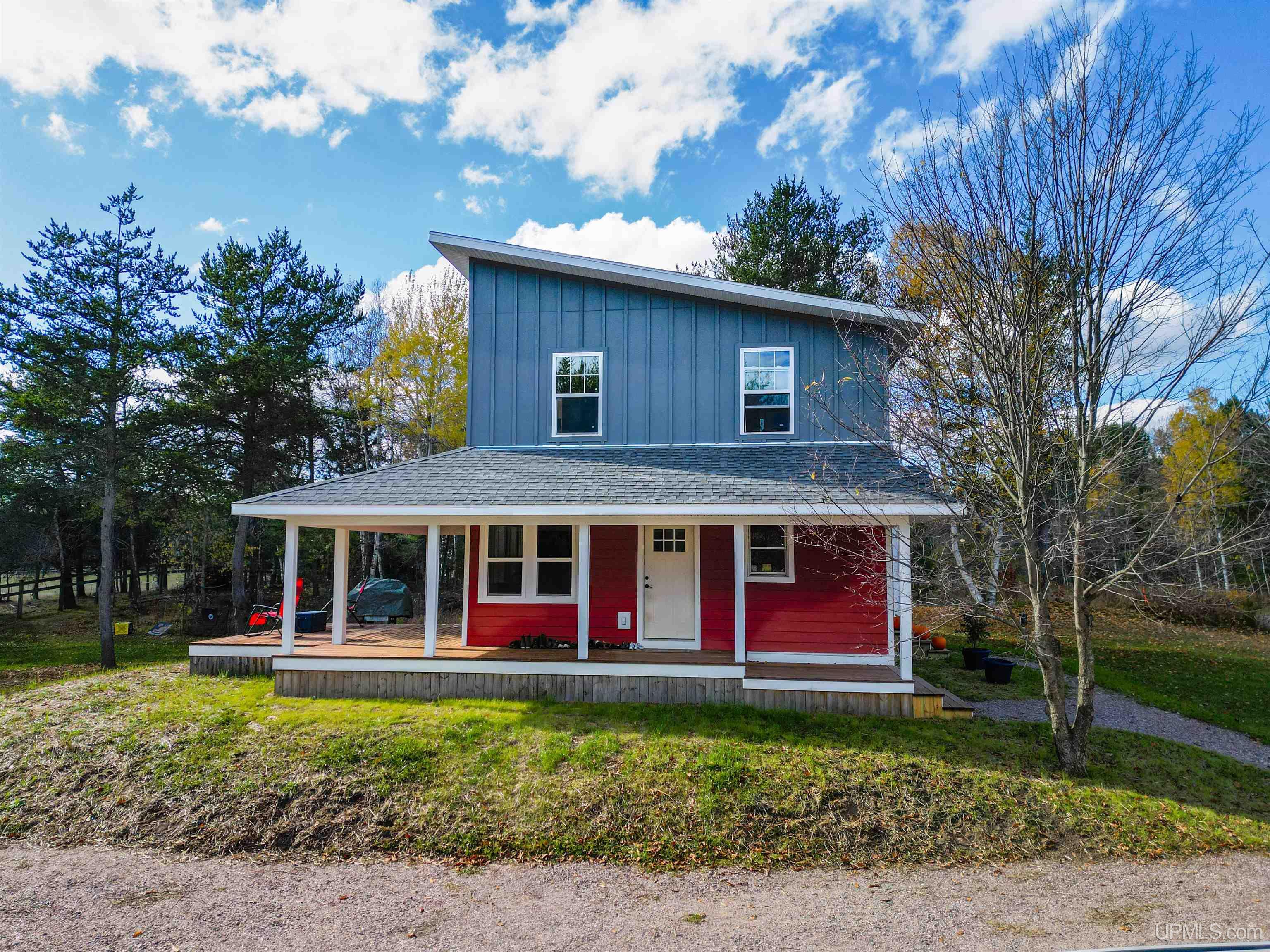 350 Taylor Road Gwinn, MI 49841 - Photo 42 of 48