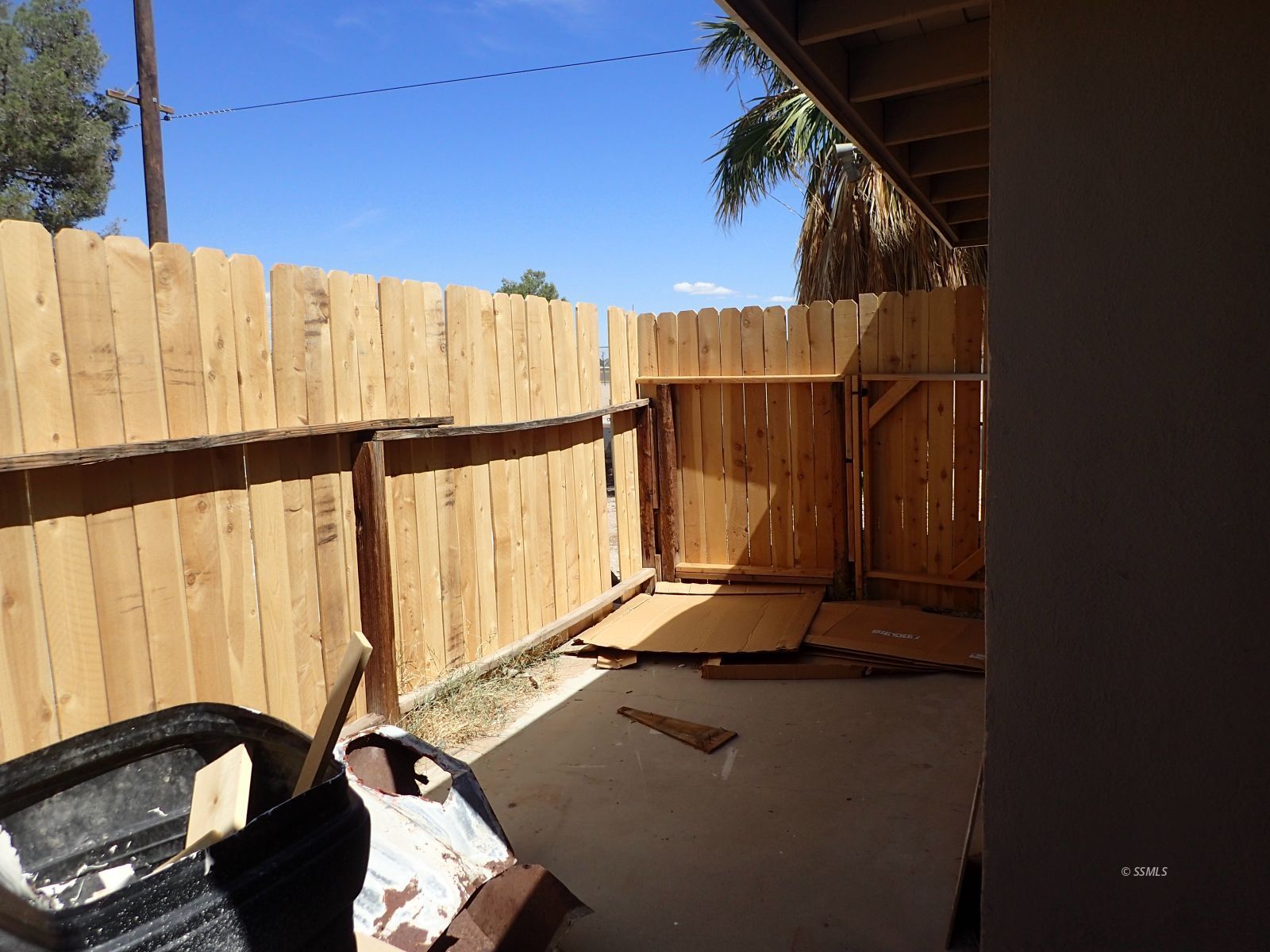 301 East Church Avenue Ridgecrest, CA 93555 - Photo 8 of 14 Gallery Image 8