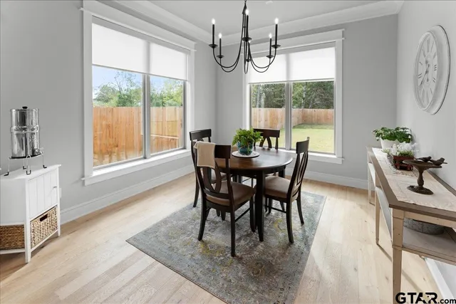 $389,900 | 416 Deer Point Cove, Chandler, TX 75758