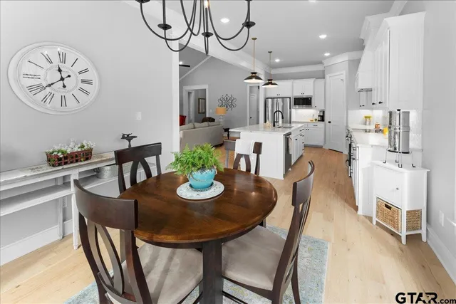 $389,900 | 416 Deer Point Cove, Chandler, TX 75758