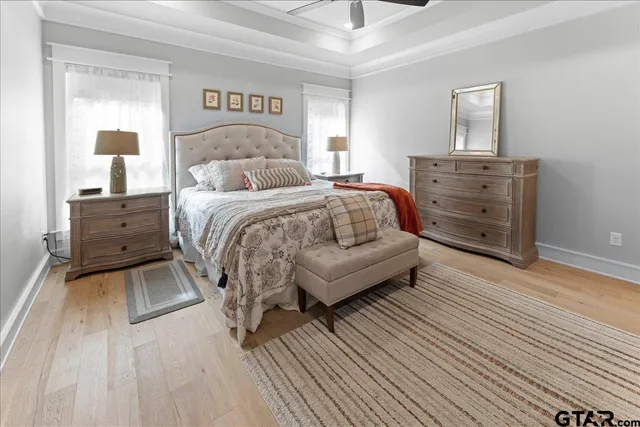 $389,900 | 416 Deer Point Cove, Chandler, TX 75758