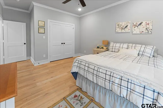 $389,900 | 416 Deer Point Cove, Chandler, TX 75758