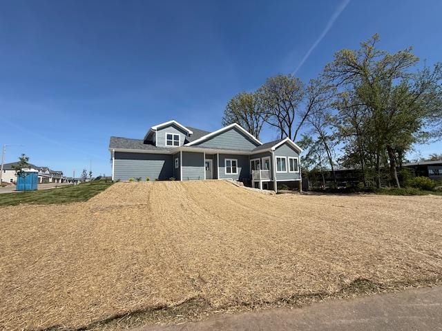 4159 Fox Frst Way DeForest, WI 53532 - Photo 4 of 6