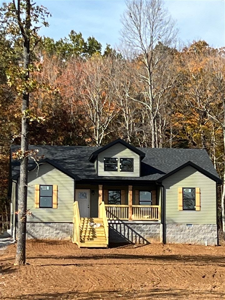 1674 Clay Cole Road Elkton, KY 42220 - Photo 1 of 1 Gallery Image 1