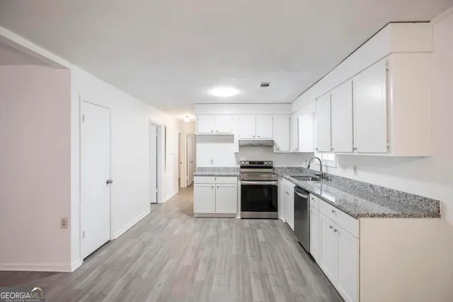 $202,500 | 128 Elaine Drive, Warner Robins, GA 31088