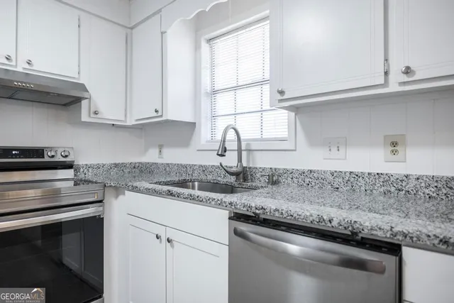 $202,500 | 128 Elaine Drive, Warner Robins, GA 31088