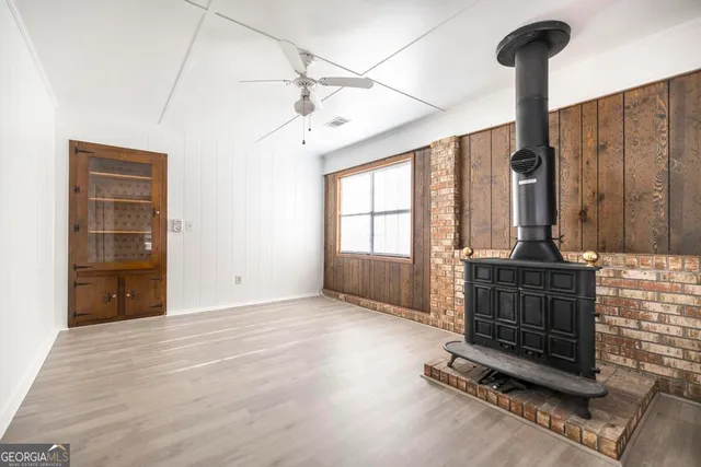 $202,500 | 128 Elaine Drive, Warner Robins, GA 31088