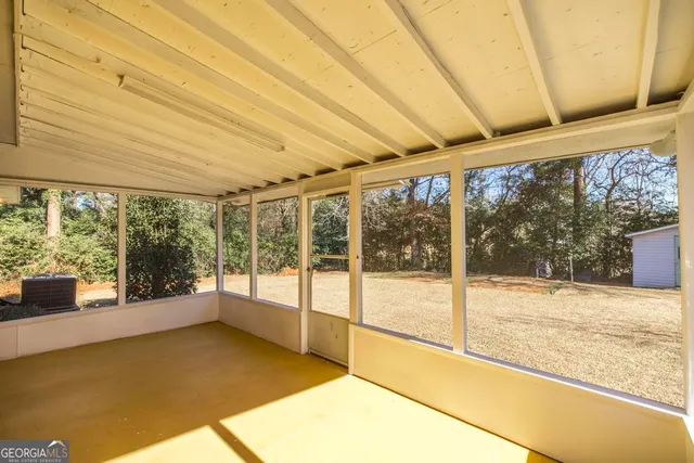 $202,500 | 128 Elaine Drive, Warner Robins, GA 31088