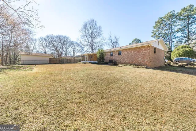 $202,500 | 128 Elaine Drive, Warner Robins, GA 31088