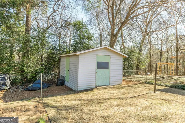 $202,500 | 128 Elaine Drive, Warner Robins, GA 31088