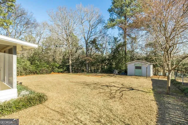 $202,500 | 128 Elaine Drive, Warner Robins, GA 31088