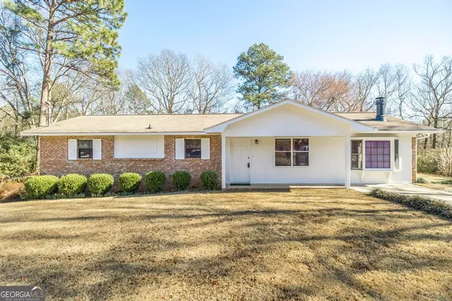 $202,500 | 128 Elaine Drive, Warner Robins, GA 31088