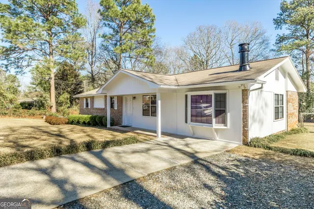 $202,500 | 128 Elaine Drive, Warner Robins, GA 31088