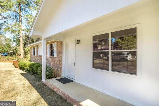 $202,500 | 128 Elaine Drive, Warner Robins, GA 31088