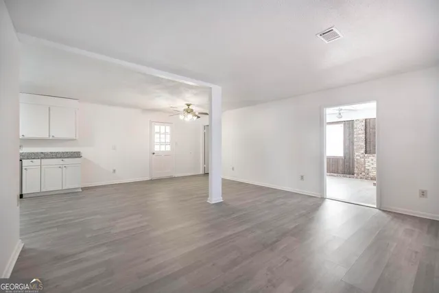 $202,500 | 128 Elaine Drive, Warner Robins, GA 31088