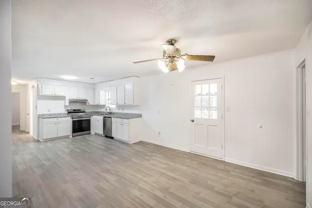 $202,500 | 128 Elaine Drive, Warner Robins, GA 31088