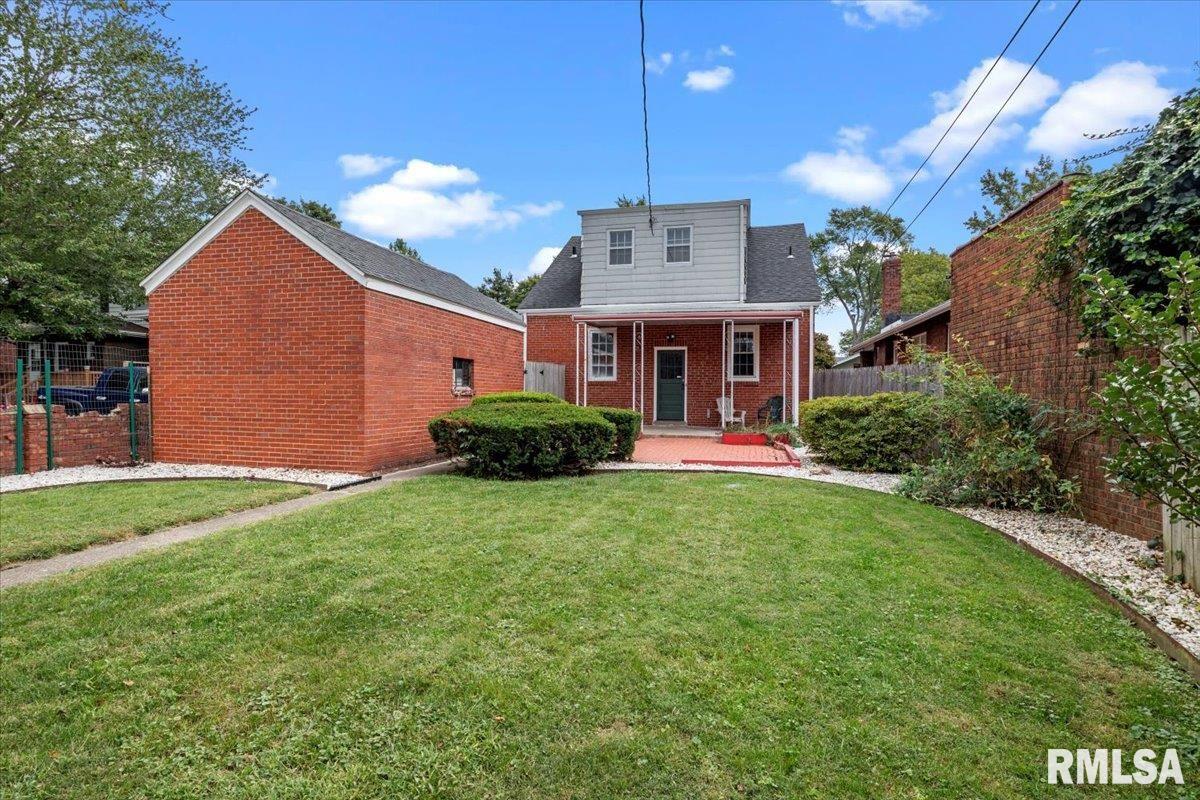 2043 South 4th Street Springfield, IL 62703 - Photo 28 of 34