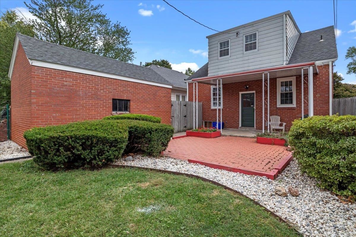 2043 South 4th Street Springfield, IL 62703 - Photo 29 of 34