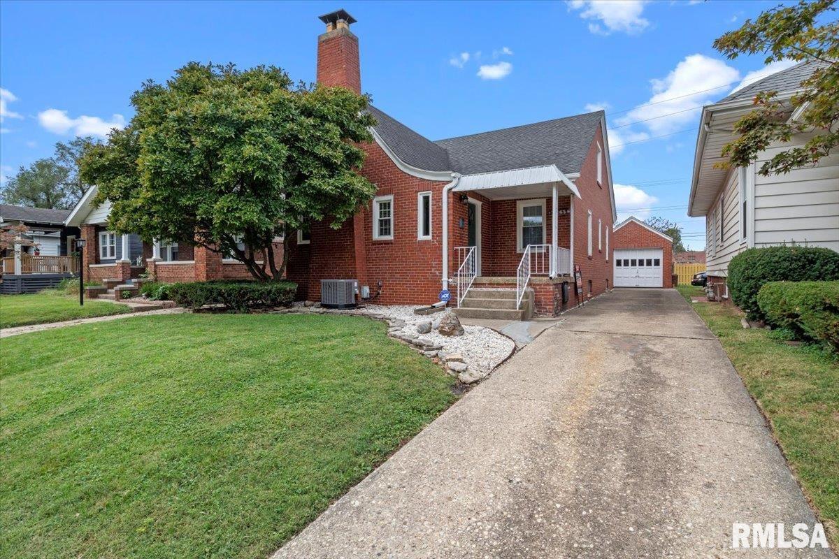 2043 South 4th Street Springfield, IL 62703 - Photo 34 of 34