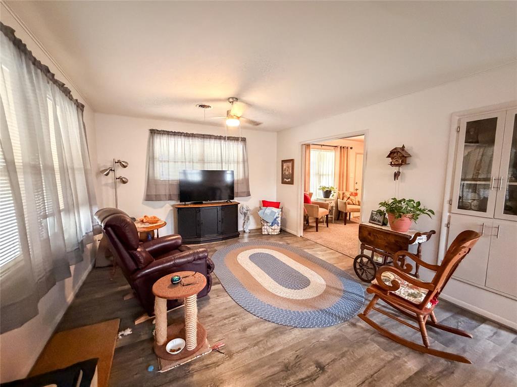 1508 North Ave G Haskell, TX 79521 - Photo 9 of 23 Gallery Image 9