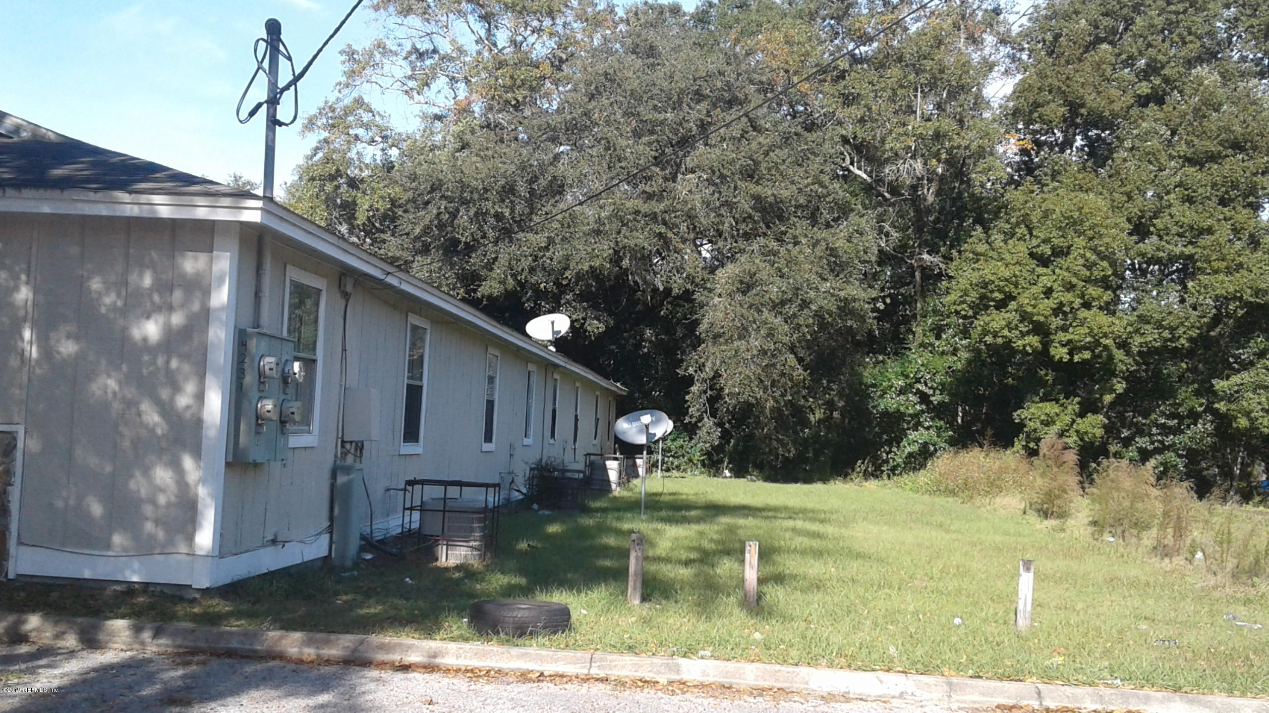 4231 Moncrief Road West Jacksonville, FL 32208 - Photo 3 of 3 Subject Propety (6)