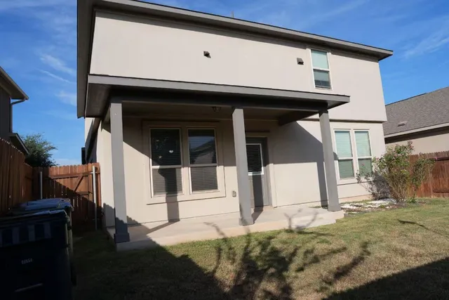 $2,200 | 808 Alta Way, Leander, TX 78641