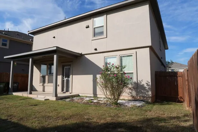 $2,200 | 808 Alta Way, Leander, TX 78641