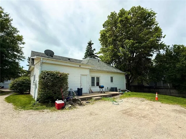 $159,000 | 415 West 9th Street, Maryville, MO 64468