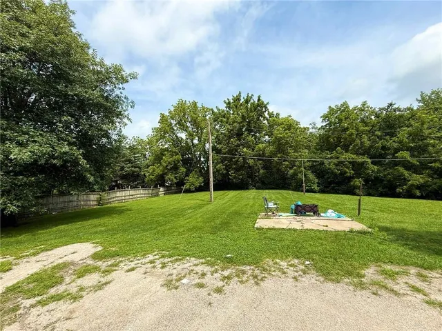 $159,000 | 415 West 9th Street, Maryville, MO 64468