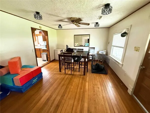 $159,000 | 415 West 9th Street, Maryville, MO 64468