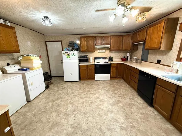 $159,000 | 415 West 9th Street, Maryville, MO 64468