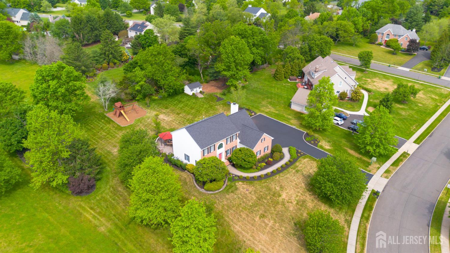 44 Titus Road Skillman, NJ 08558 - Photo 59 of 63