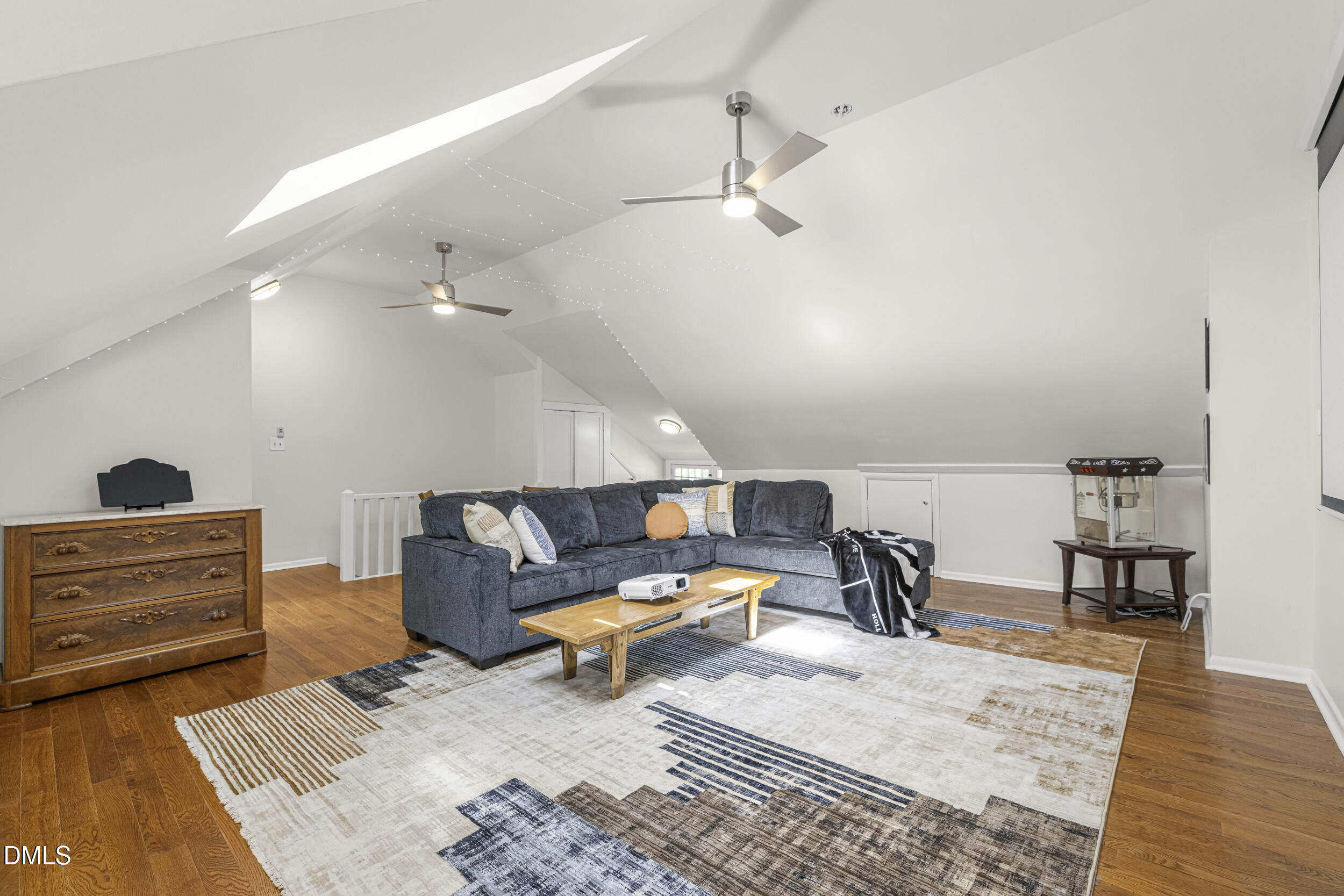 132 Woodburn Road Raleigh, NC 27605 - Photo 47 of 67 36 - 3rd Floor
