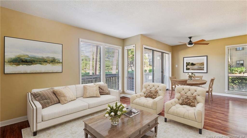 115 Beulah Hill Road South Pinehurst, NC 28374 - Photo 14 of 37 virtually staged