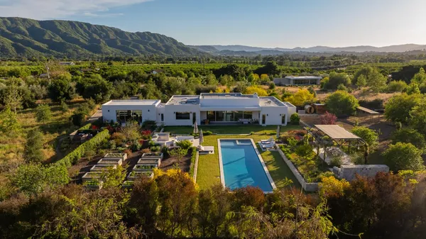 $40,000 | 2735 Grand Avenue, Ojai, CA 93023
