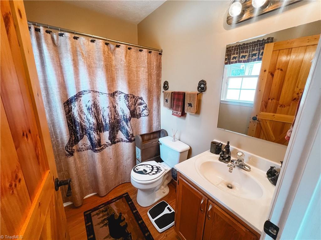 146 South Bridgewater Road Mount Airy, NC 27030 - Photo 19 of 31