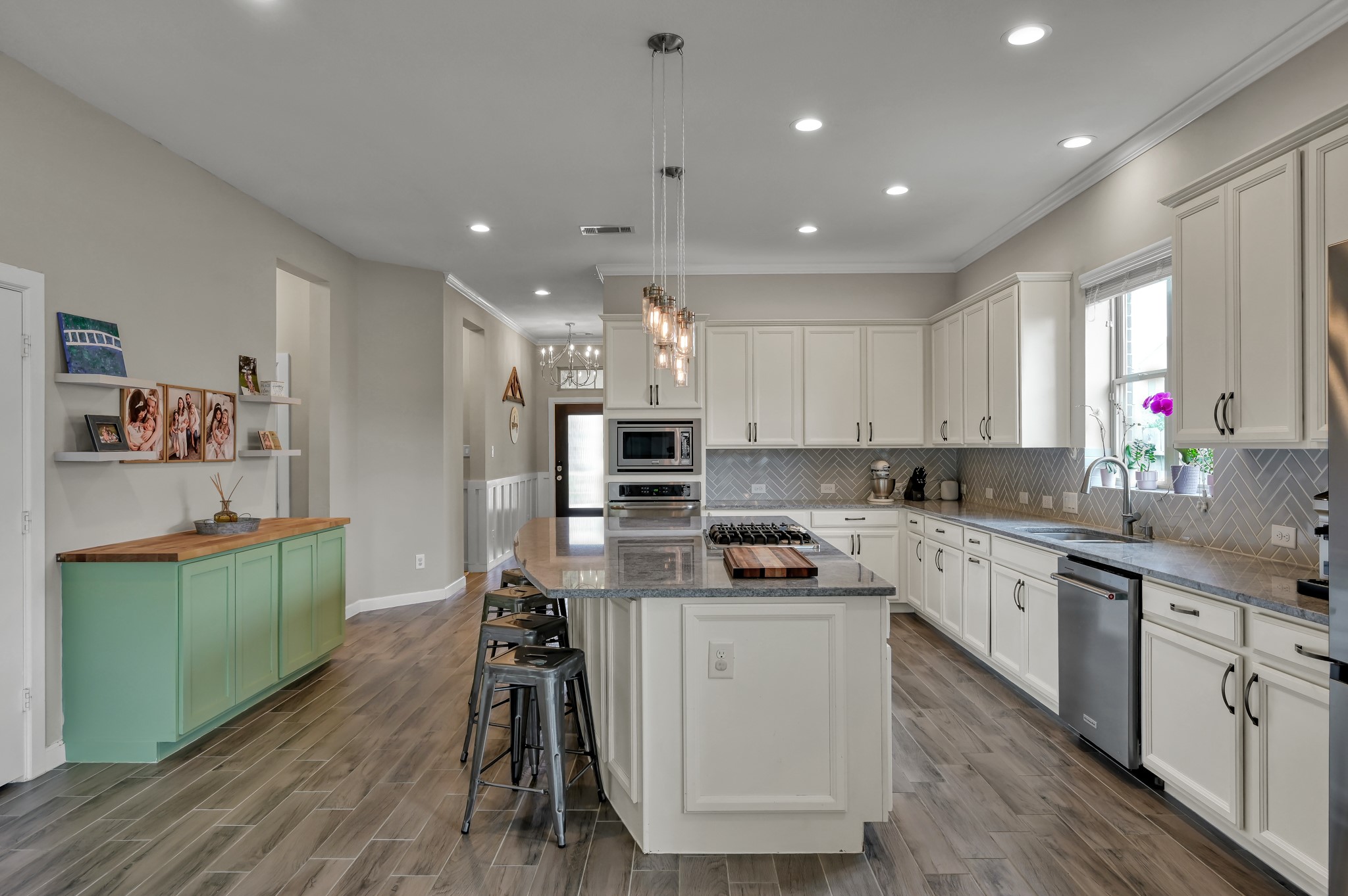 31777 Twin Timbers Lane Spring, TX 77386 - Photo 12 of 50