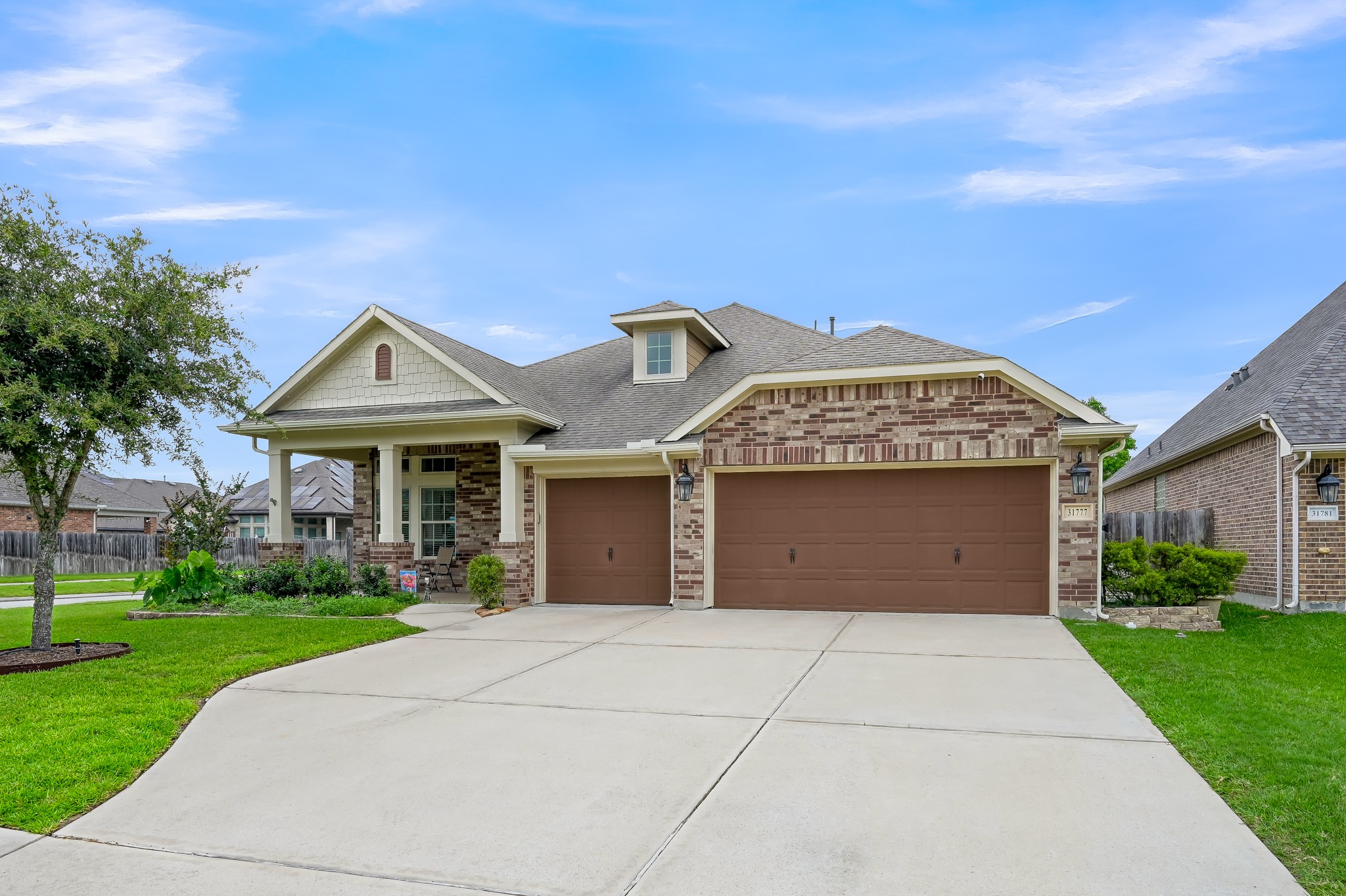 31777 Twin Timbers Lane Spring, TX 77386 - Photo 2 of 50