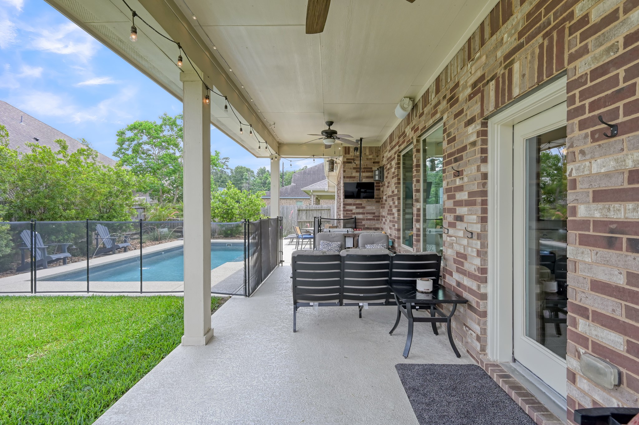 31777 Twin Timbers Lane Spring, TX 77386 - Photo 32 of 50